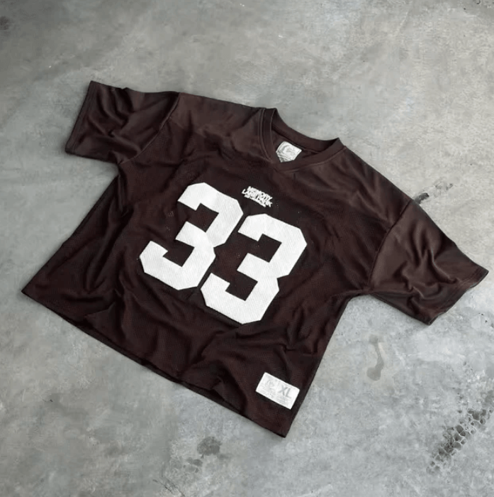 Unisex Essential Jersey