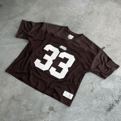 Unisex Essential Jersey