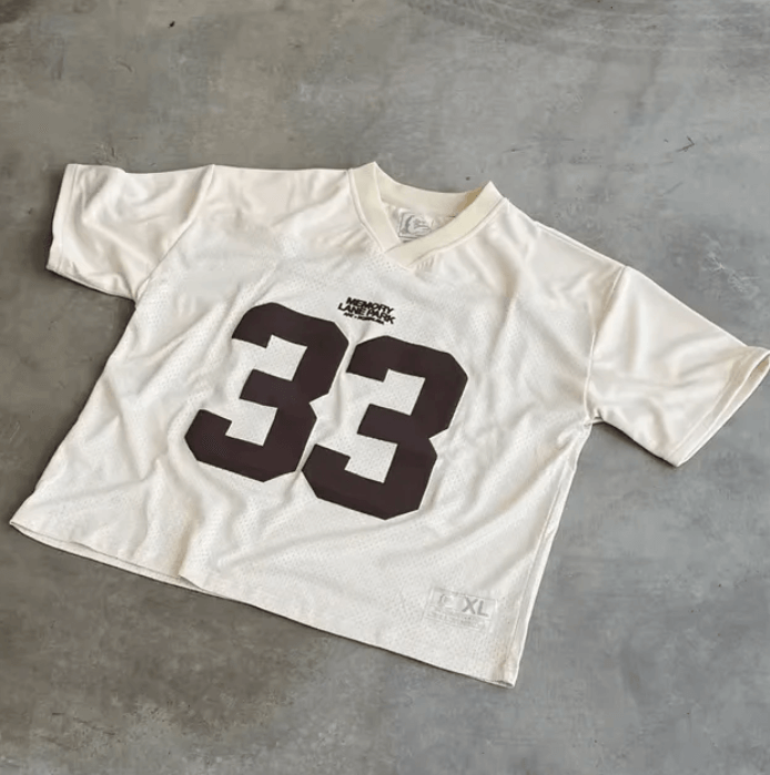 Unisex Essential Jersey