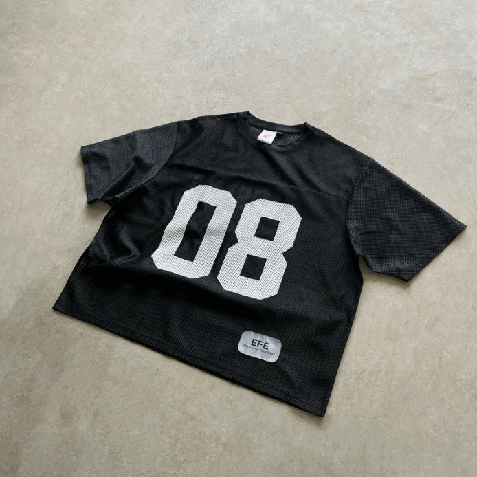 Unisex Essential Jersey