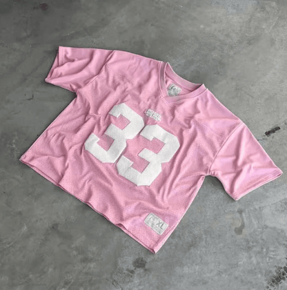 Unisex Essential Jersey